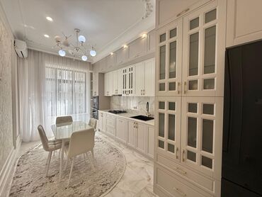 продаю квартиру южная магистраль: 3 комнаты, 102 м², Элитка, 2 этаж, Дизайнерский ремонт