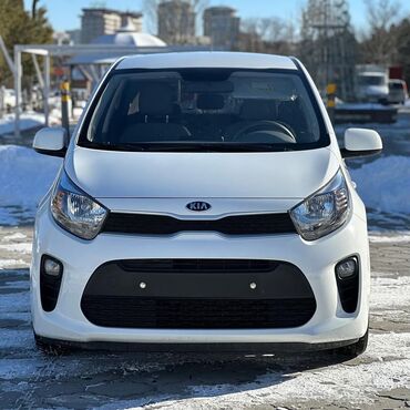 Kia: Kia Niro: 2019 г., 1 л, Автомат, Бензин