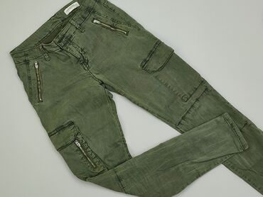 Jeansy: Jeansy Zara, XS (EU 34), stan - Dobry