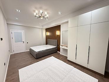 Продажа квартир: 2 комнаты, 68 м², Элитка, 12 этаж, Дизайнерский ремонт — 2