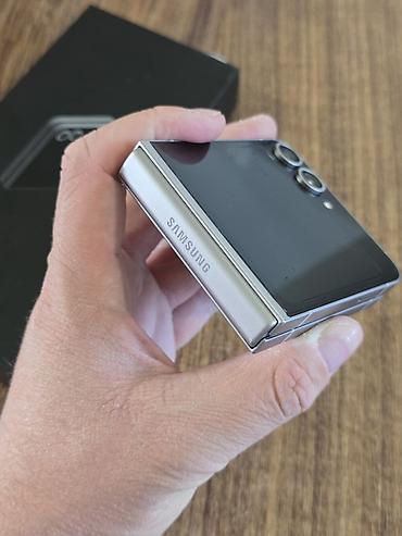 mini pc second hand: Samsung Galaxy Z Flip6 u odlicnom stanju bez ikakvih vidljivih ili — 4