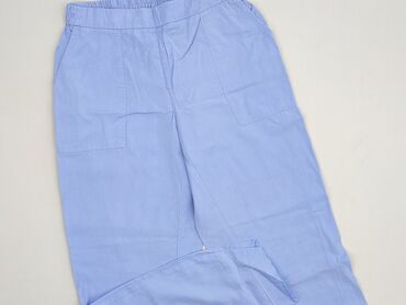 calvin klein performance koszulki damskie: Conte élégant, Material trousers for women, size S (EU 36)