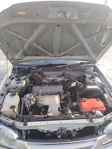 Автобоксы: Продам тойоту калдину 2002 год 3s простой без вложений авто очень — 12
