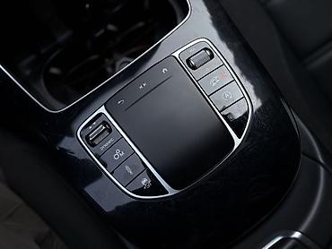 lexus ls600h: Mercedes-Benz E-класс AMG: 2021 г., 3 л, Автомат, Бензин, Седан — 9