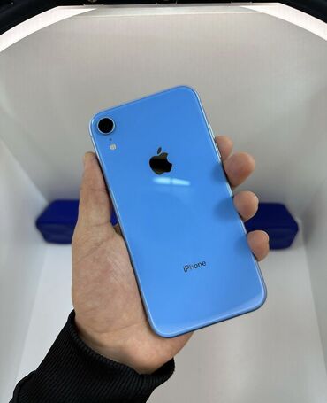 айфон хр 64: IPhone Xr, Б/у, 64 ГБ, Синий, 81 %