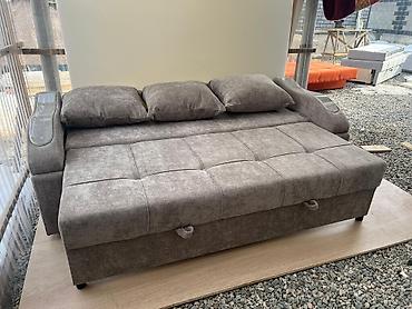 Прямые диваны: Прямой диван, Новый — 24