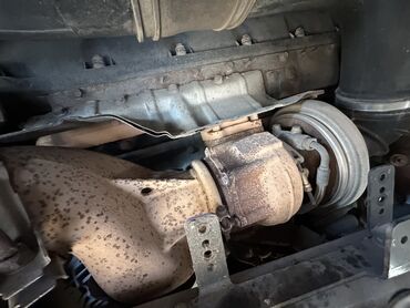 Тягачи: Тягач, Renault, 2012 г., Без прицепа — 19