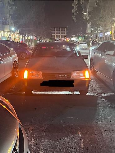 kreditle satilan ford transit: Salam real alicilar narahat etsin masin vaz 21099 injektor gediwine — 8