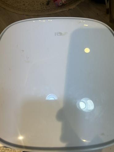 xiaomi air: Fritoz Xiaomi, Yağsız l, İşlənmiş, Ünvandan götürmə — 4
