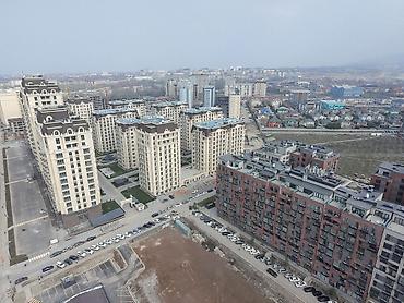 Продажа квартир: 3 комнаты, 119 м², Элитка, 12 этаж, Готовая ПСО (под самоотделку) — 4