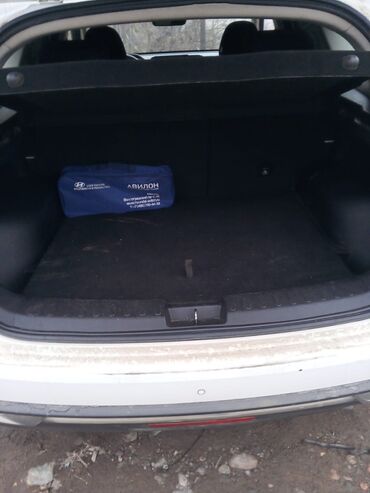 Great Wall: Great Wall : 2022 г., 1.5 л, Автомат, Бензин, Кроссовер — 9