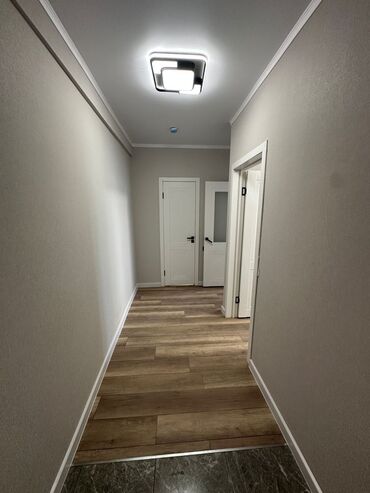 продаю квартиру в г кант жилдома: 1 бөлмө, 38 кв. м, Элитка, 12 кабат, Евроремонт