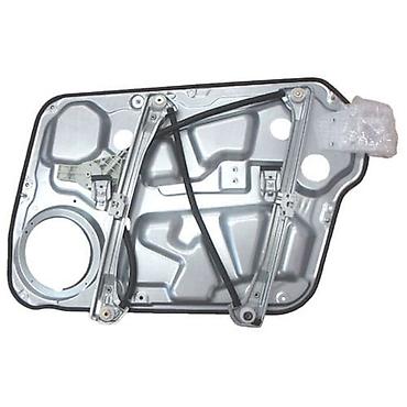 şüşe qaldıran: Hyundai Sonata 2008-2009 üçün şüşə qaldıran mexanizmi — 1