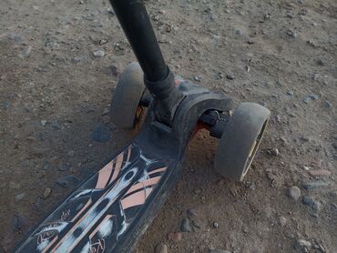 Детские велосипеды: Детский велосипед, 2-колесный, 3 - 4 года, Для мальчика, Б/у — 15