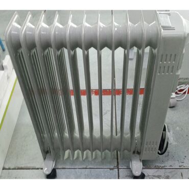 угловая вытяжка для кухни: Масляный обогреватель Кол-во секций: 10 и более, Отключение при перегреве, Защита от замерзания, Быстрый нагрев