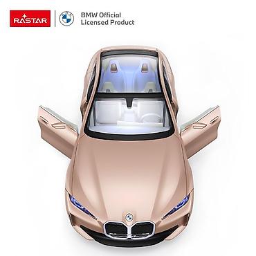 abc design pram: Auto na daljinsko upravljanje BMW i4 1:14 – RC Rastar Zvanično — 4