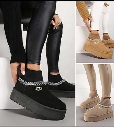 ugg cizme original: UGG ženske od 36 do 41 za samo 3200 din
pb — 3