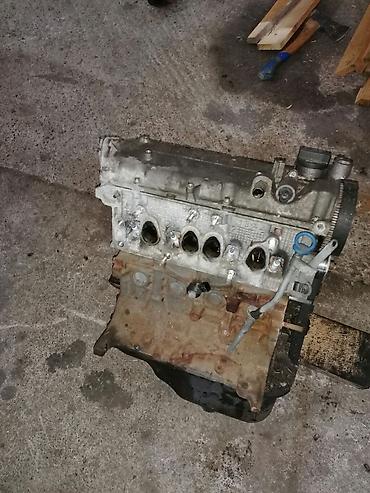 polovne vulkanizerske masine pancevo: Motor 1.4 benzin – Fiat Opis: - Benzinski motor 1.4 za Fiat vozila - — 1