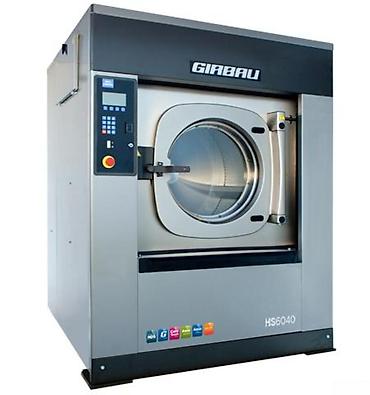 machine: Təmizlik aparatı Girbau GS-7028 E 🟢Rəsmi iş yeri olan və — 1