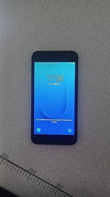 nokia e50: Samsung Galaxy J2 Core, Б/у, 8 ГБ, цвет - Черный, 2 SIM — 1