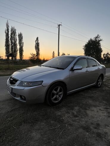 рассрочку машина алам: Honda Accord: 2003 г., 2 л, Автомат, Бензин, Седан