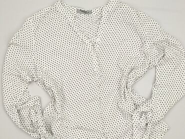 Women's blouse, size One size