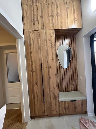 Мебель на заказ: Мебель на заказ, Парта, Полка, Сервант — 4