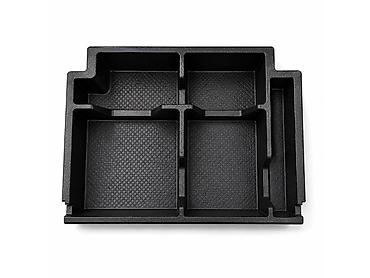 sorento baqaj: Kia Sorento 2014-2019 5 yerlik ucun orijinal baqaj orqanayzer — 1