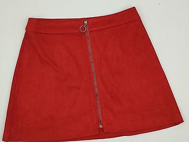 second hand second: Zara, Spódnica damska, rozmiar XS — 1
