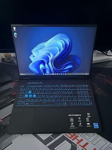 asus rog 5: Игровой, Новый, Intel Core i5 — 1