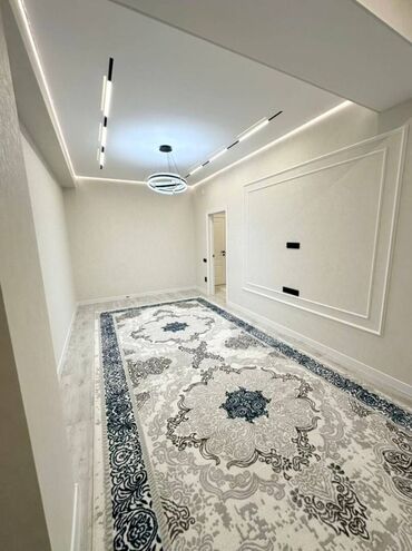 квартиры на час кок жар: 2 комнаты, 66 м², Элитка, 5 этаж, Дизайнерский ремонт