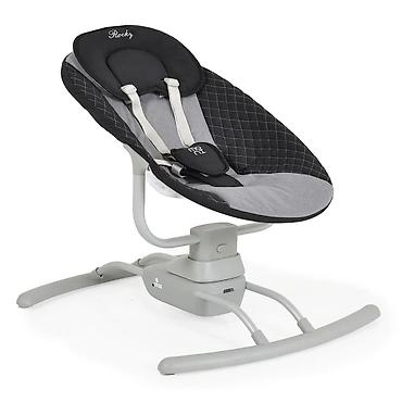 buzz nike patike: Električna ljuljaška za bebe Rocky Grey – MONI (šifra: CAN9434-70) — 4