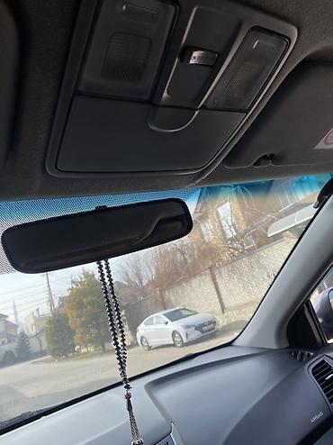 Hyundai: Hyundai Solaris: 2015 г., 1.6 л, Автомат, Бензин, Седан — 9