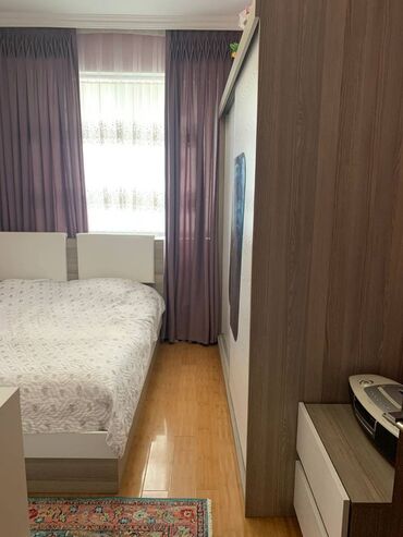 Yeni tikili: 2 otaqlı, Yeni tikili, 61 kv. m — 14