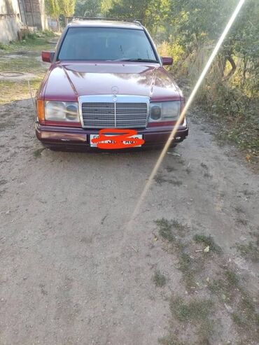 скутер цена в бишкеке: Mercedes-Benz W124: 1989 г., 2.9 л, Механика, Дизель, Универсал