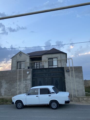 Həyət evləri və villaların satışı: Buzovna 8 otaq, 700 kv. m, Kredit yoxdur, Orta təmir