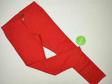 easy by jones: Esmara, Spodnie materiałowe damskie, rozmiar 2XL — 2