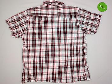 stitch: George, Koszulа dla mężczyzn, rozmiar 3XL — 4