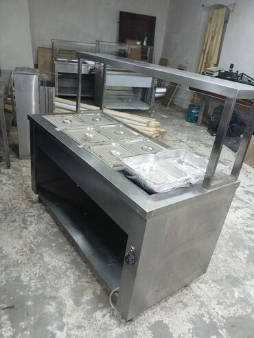 Dönər aparatları: Elektrik, Karacasan, 4 gözlü — 4