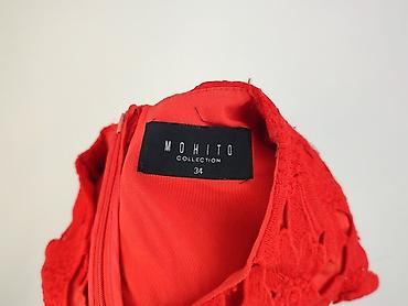 dla kota: Mohito, Sukienka damska, rozmiar 2XS — 4