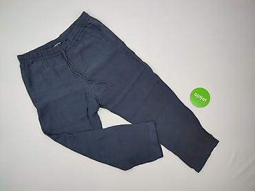 zara basic 77302: Zara, Spodnie materiałowe damskie, rozmiar L — 2