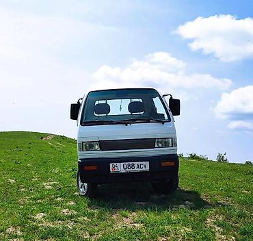 авто домик: Легкий грузовик, Daewoo, Стандарт, До 1 т, Б/у — 2