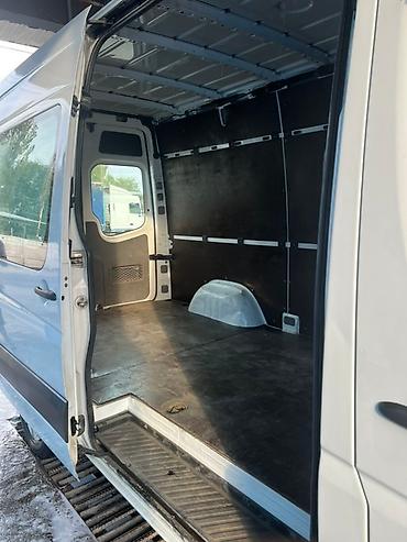 Mercedes-Benz: Mercedes-Benz Спринтер: 2011 г., Механика, Дизель, Бус — 10