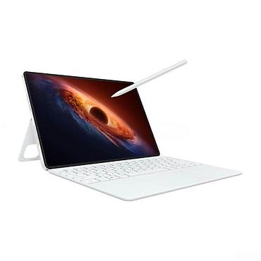 Digər planşetlər: HONOR Magic Pad 4 16GB/512GB (Keyboard+Pen) 🟢 Rəsmi iş yeri olan və — 2