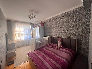 lapet senedi: 3 otaqlı, Yeni tikili, 87 kv. m — 3