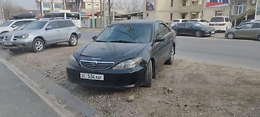 багажник камри 30: Toyota Camry: 2001 г., Автомат, Газ, Седан — 3