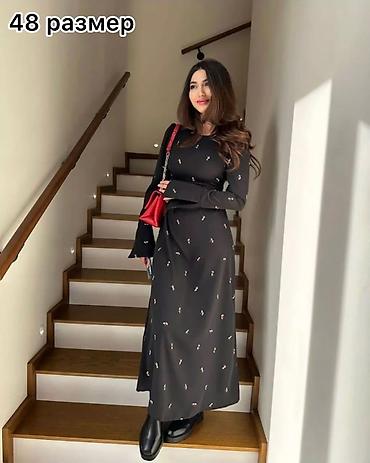 Другая женская одежда: Женские платья, атласная юбка Размеры указаны на фото Самовывоз с — 8