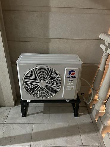 Установка кондиционеров: ❄️ КОНДИЦИОНЕРЫ ПОД КЛЮЧ ❄️ 🔥 Продажа • Установка • Ремонт • — 13