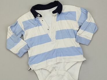 Body: Body, Marks & Spencer, 12-18 months, 
condition - Good