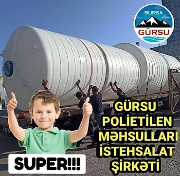 Baklar və çənlər: Bak, Plastik, Yeni, Ünvandan götürmə — 22